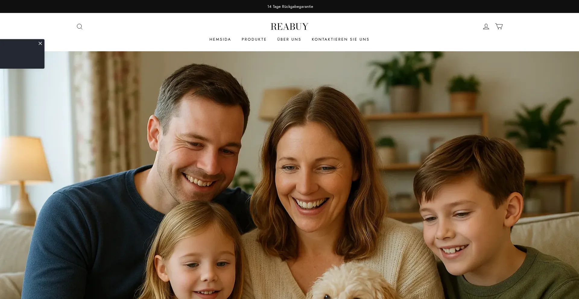 Reabuy-de.com est-il Sûr et Fiable ?