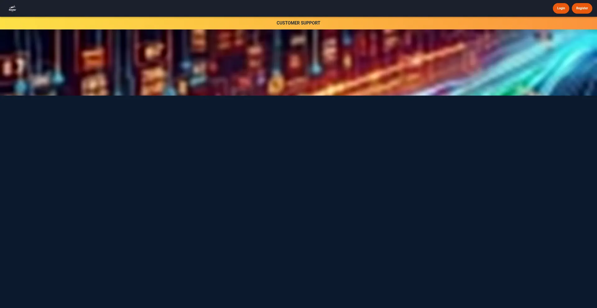 Website screenshot of Realcash.site