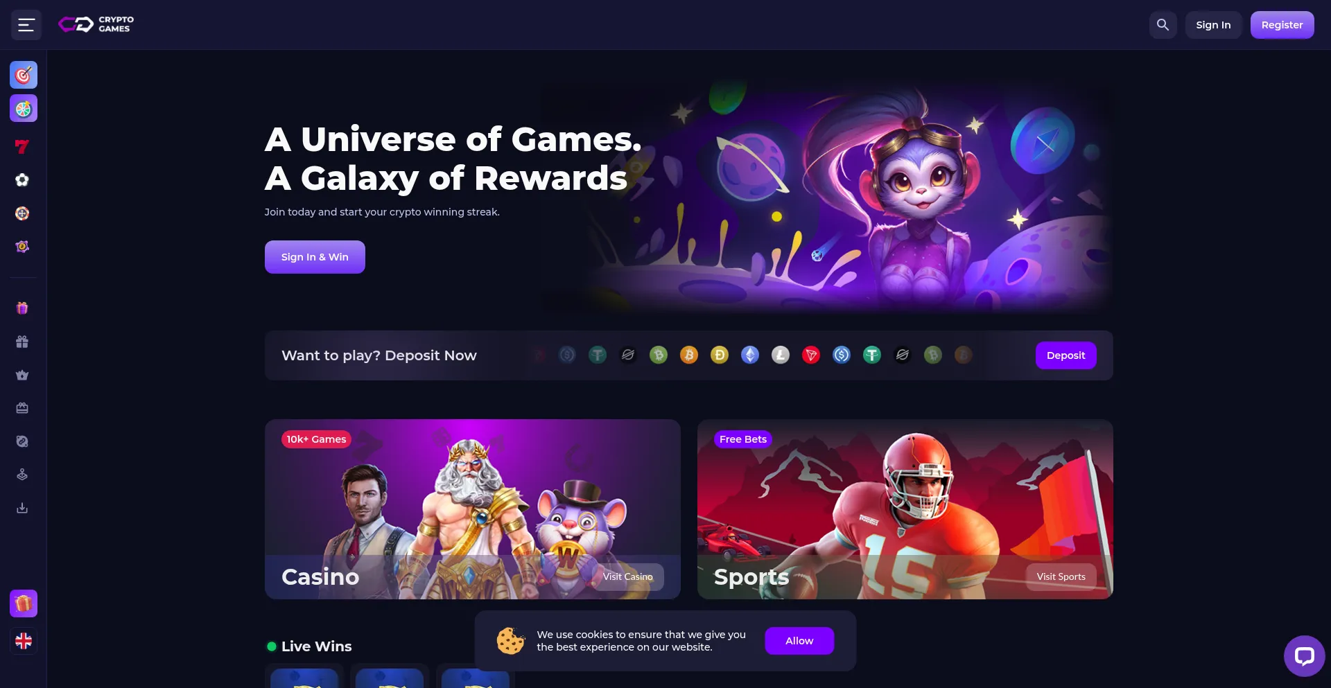 Realcasinobonuses.online est-il Sûr et Fiable ?