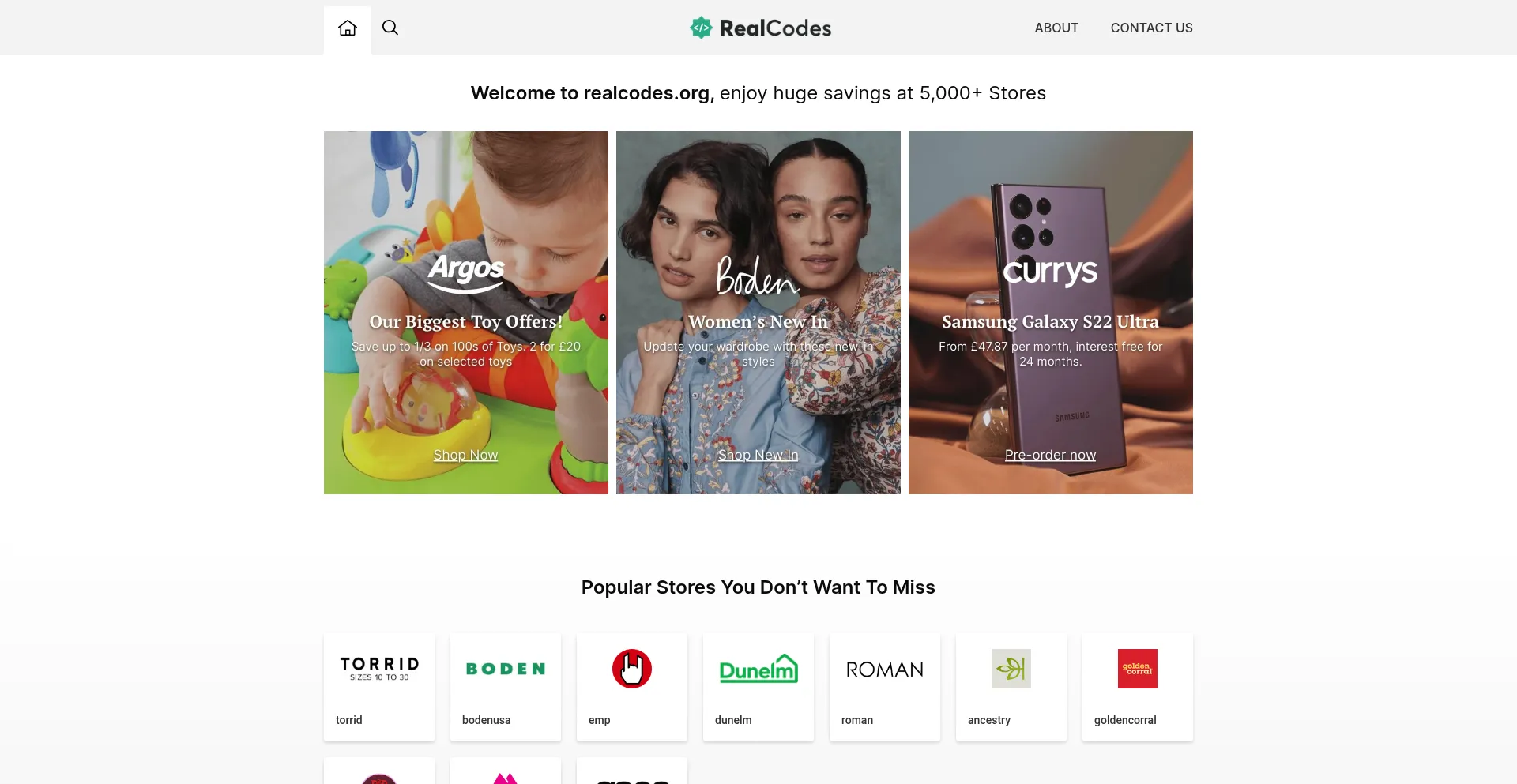 Realcodes.org est-il Sûr et Fiable ?
