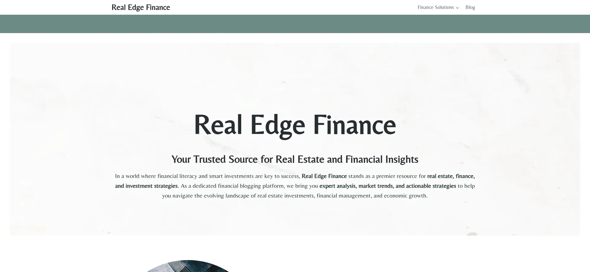 Realedgefinance.com