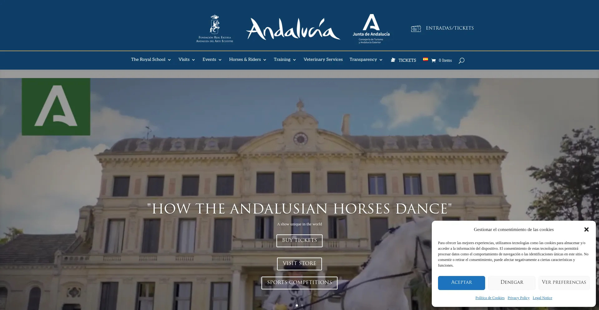 Realescuela.org
