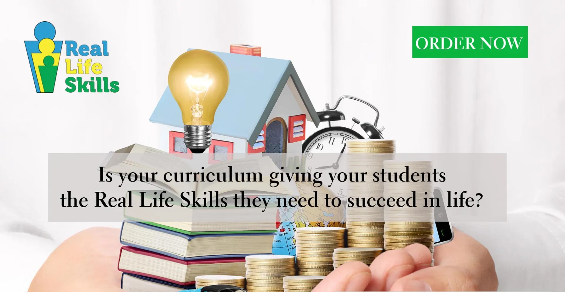 Reallifeskills.com
