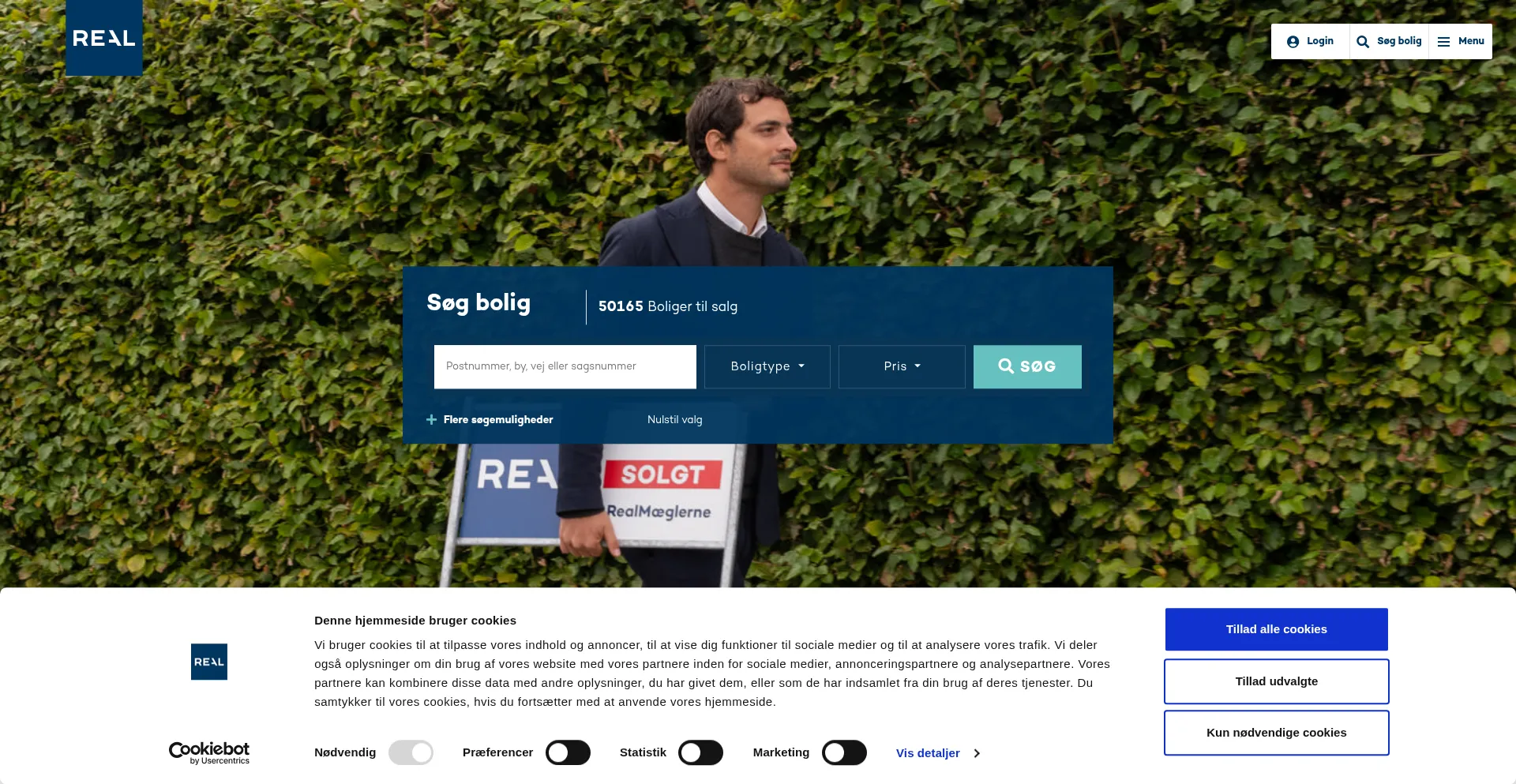 Realmaeglerne.dk est-il Sûr et Fiable ?