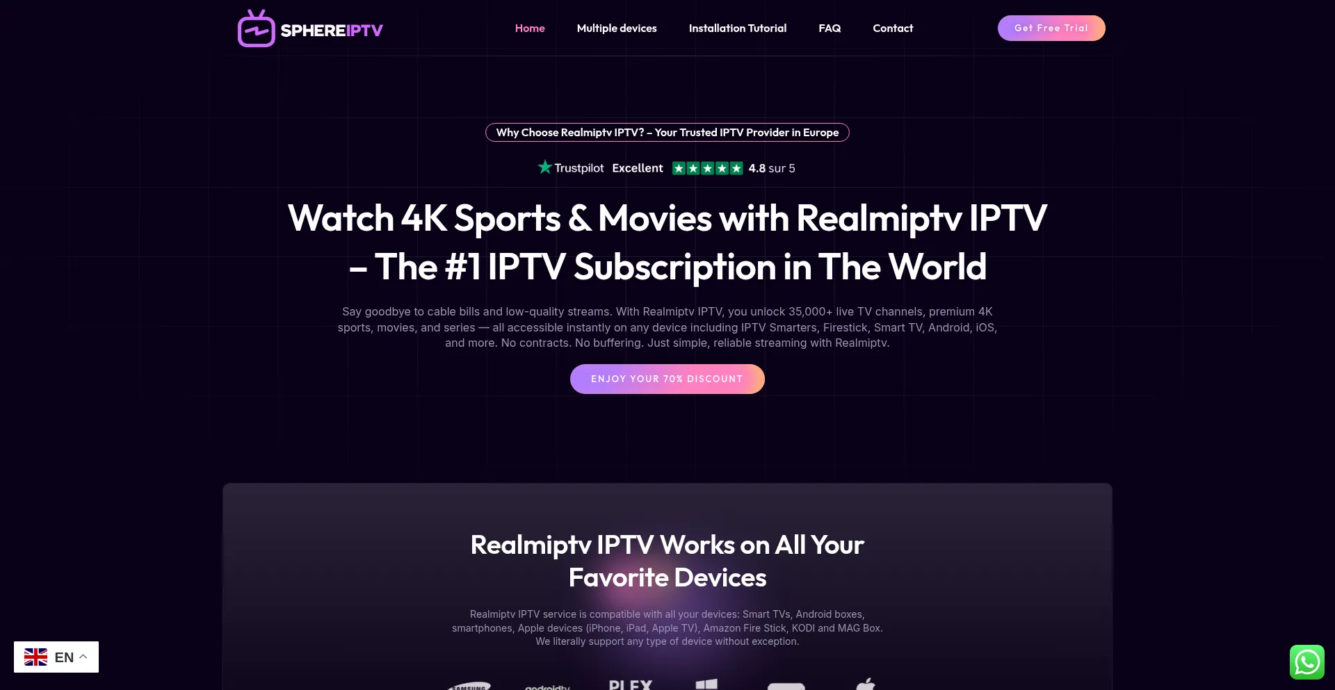 Realmiptv.pro