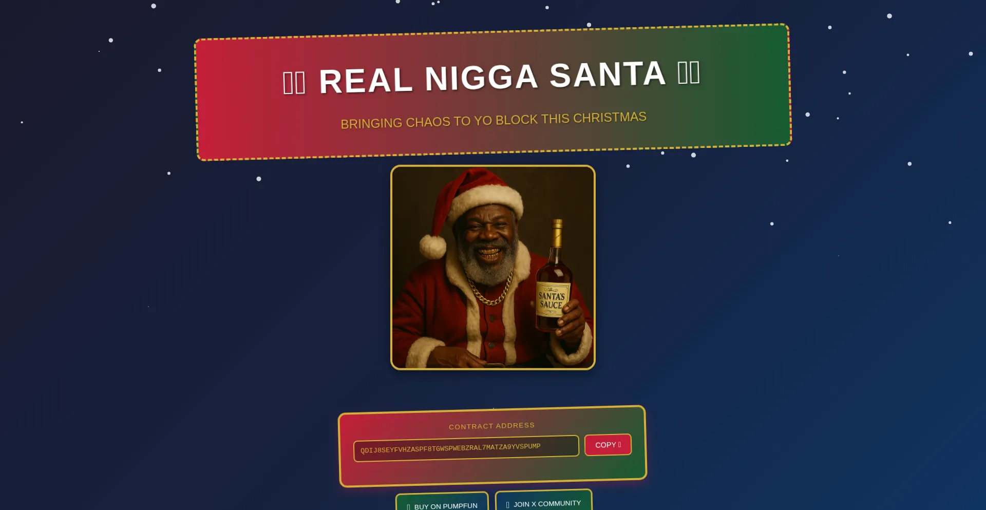 Realniggasanta.fun