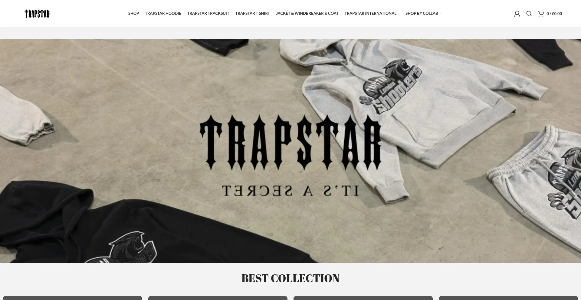 Realtrapstar.com