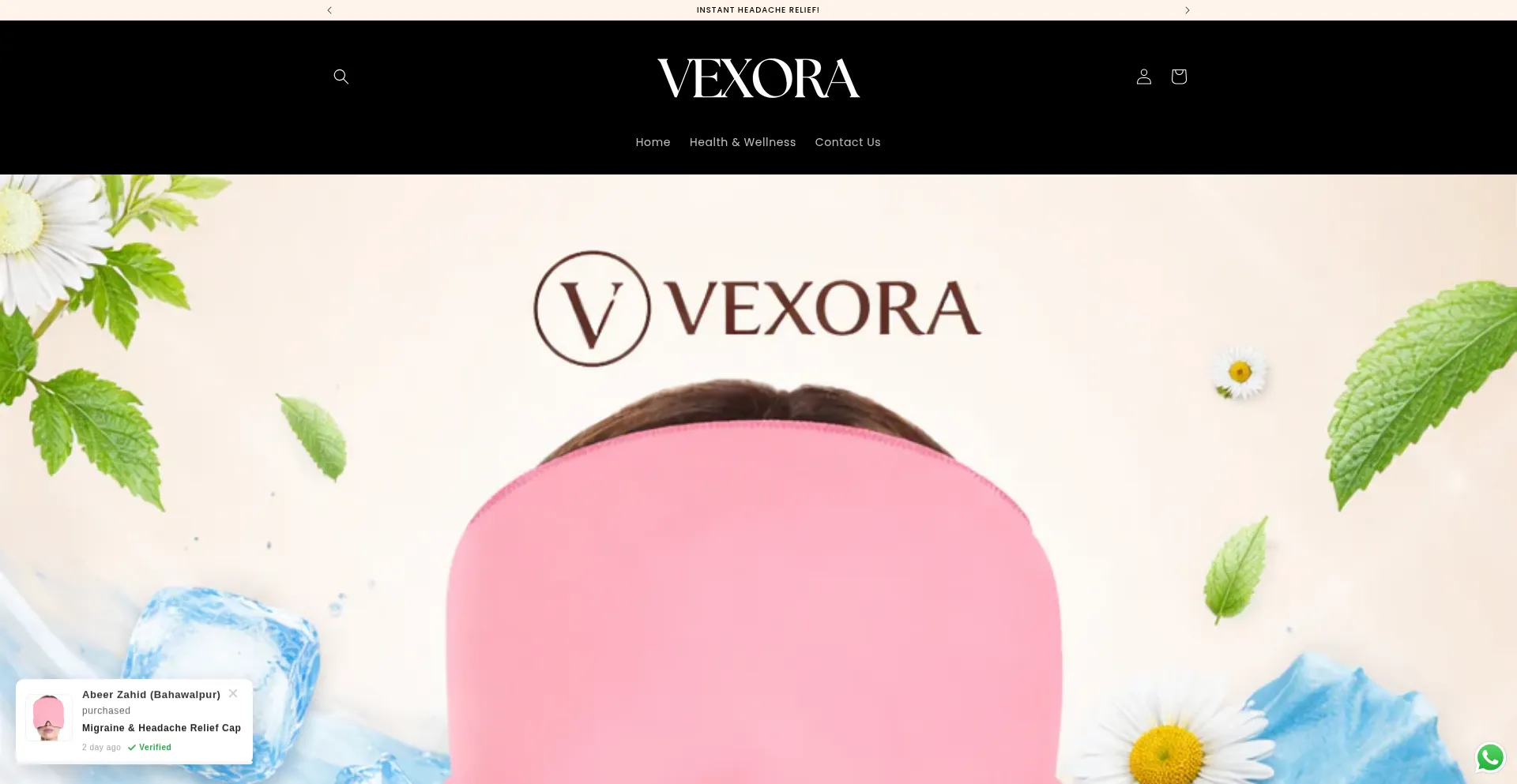 Realvexorapk.store