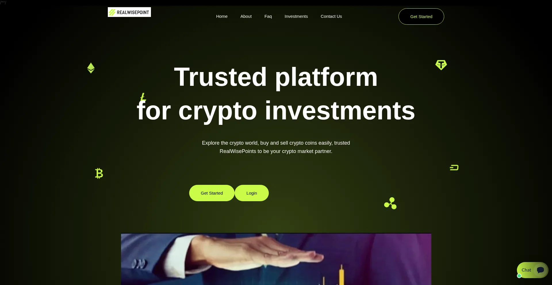 Realwisepoint.com est-il Sûr et Fiable ?