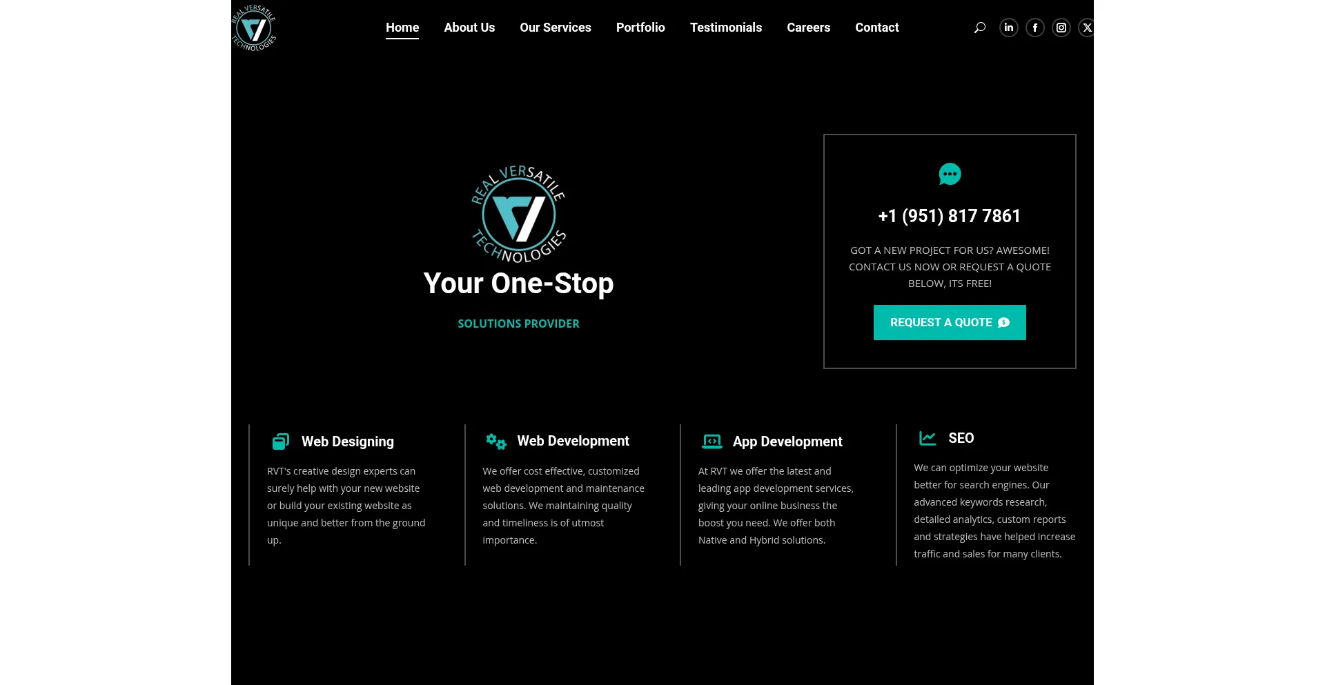 Reavertech.com