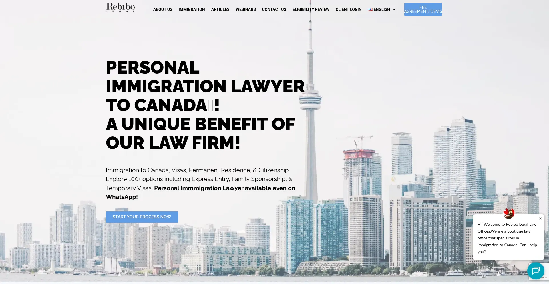 Rebibolegal.ca