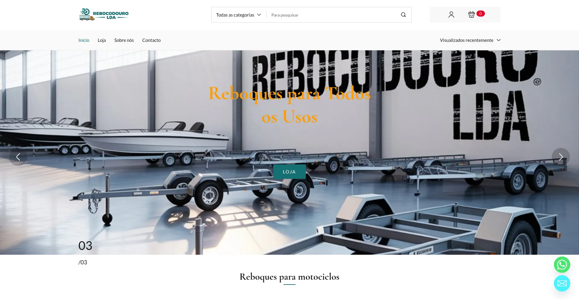 Rebocodourolda.com