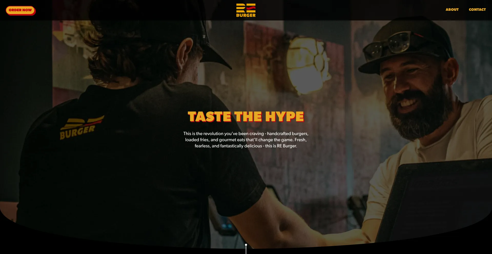 Reburger.co.nz
