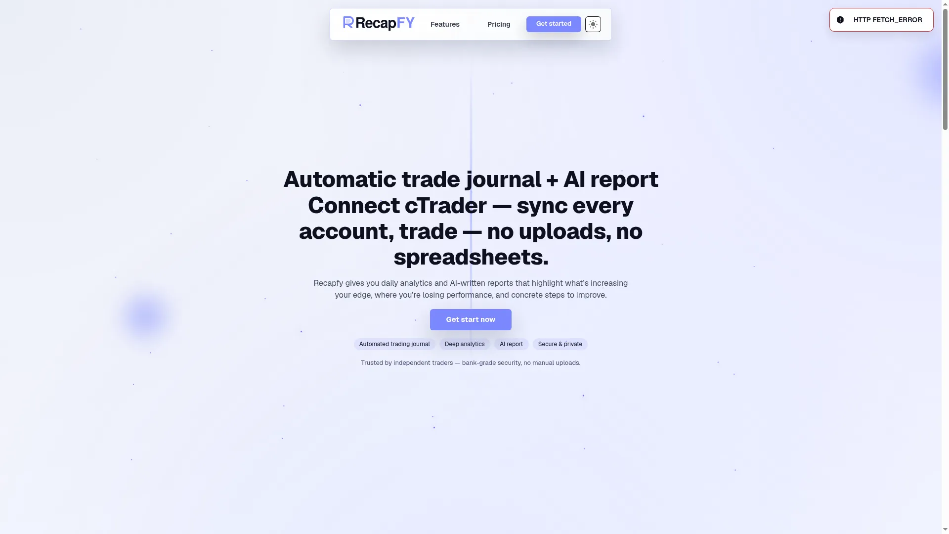 Recapfy.com