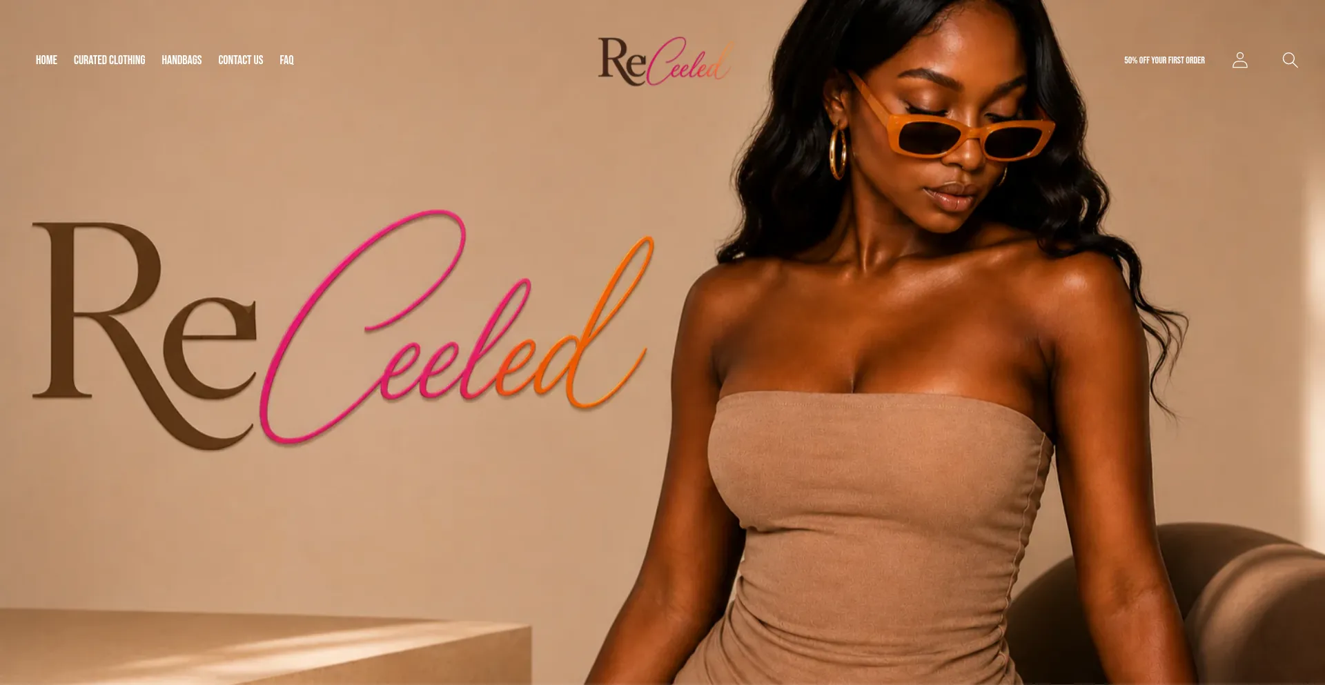 Receeled.com