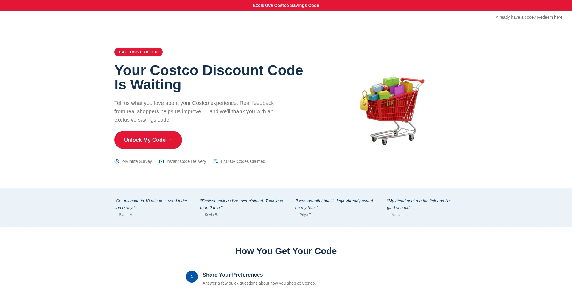 Receivecodes.com