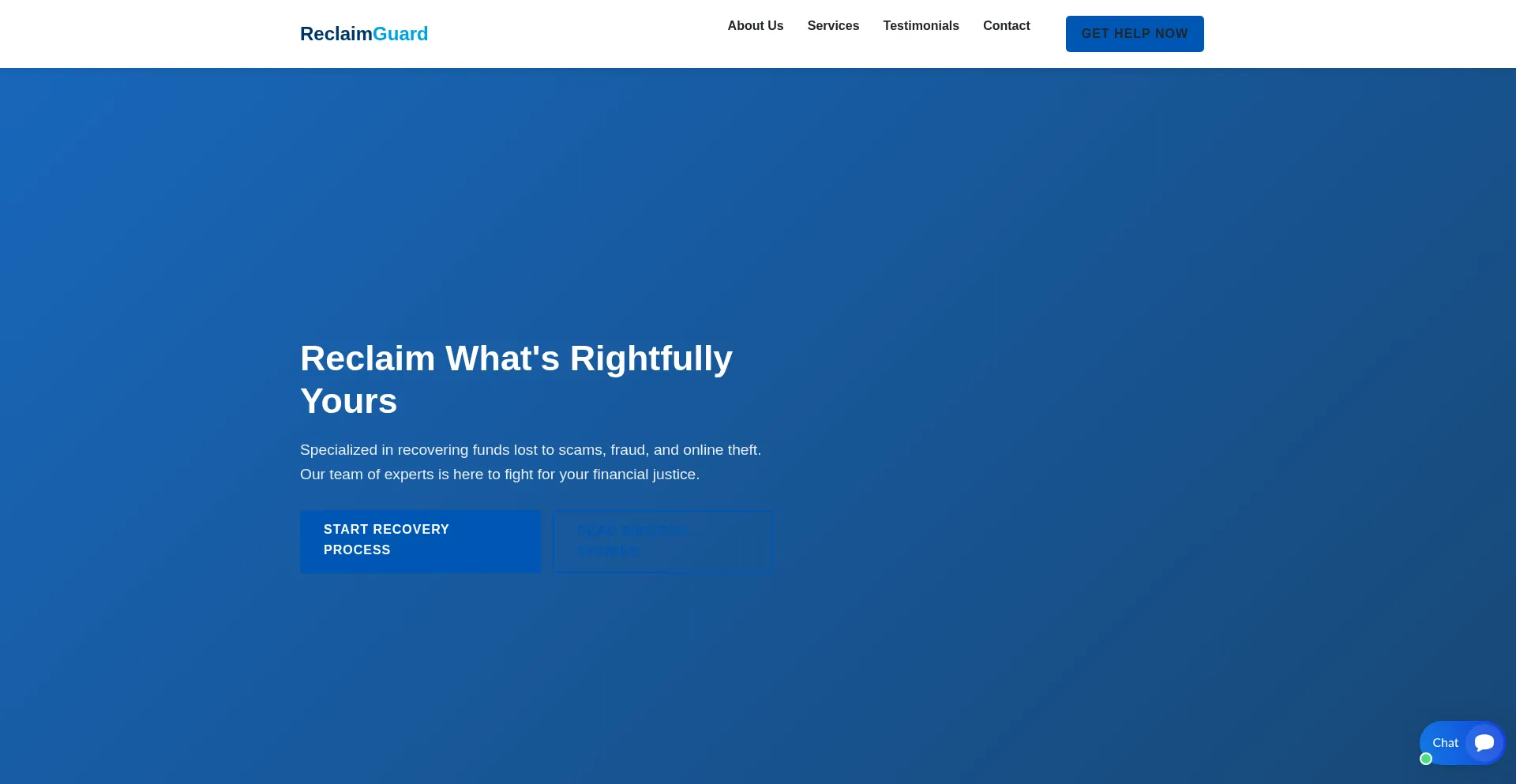 Reclaimguardllc.com est-il Sûr et Fiable ?