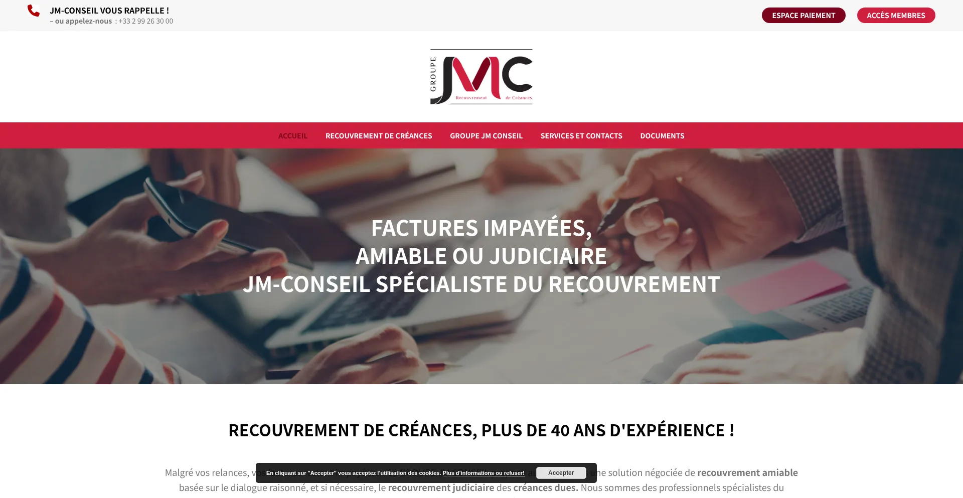 Recouvrement-jmconseil.com