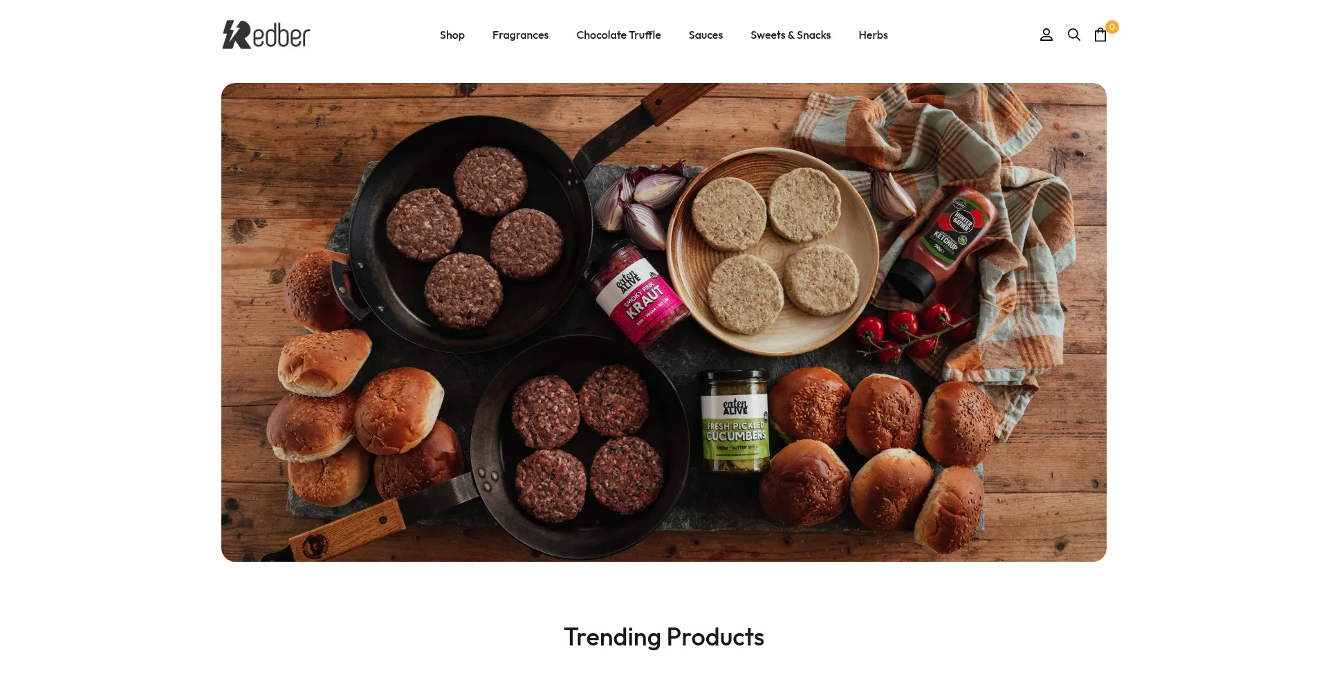 Redbercoffee.com est-il Sûr et Fiable ?