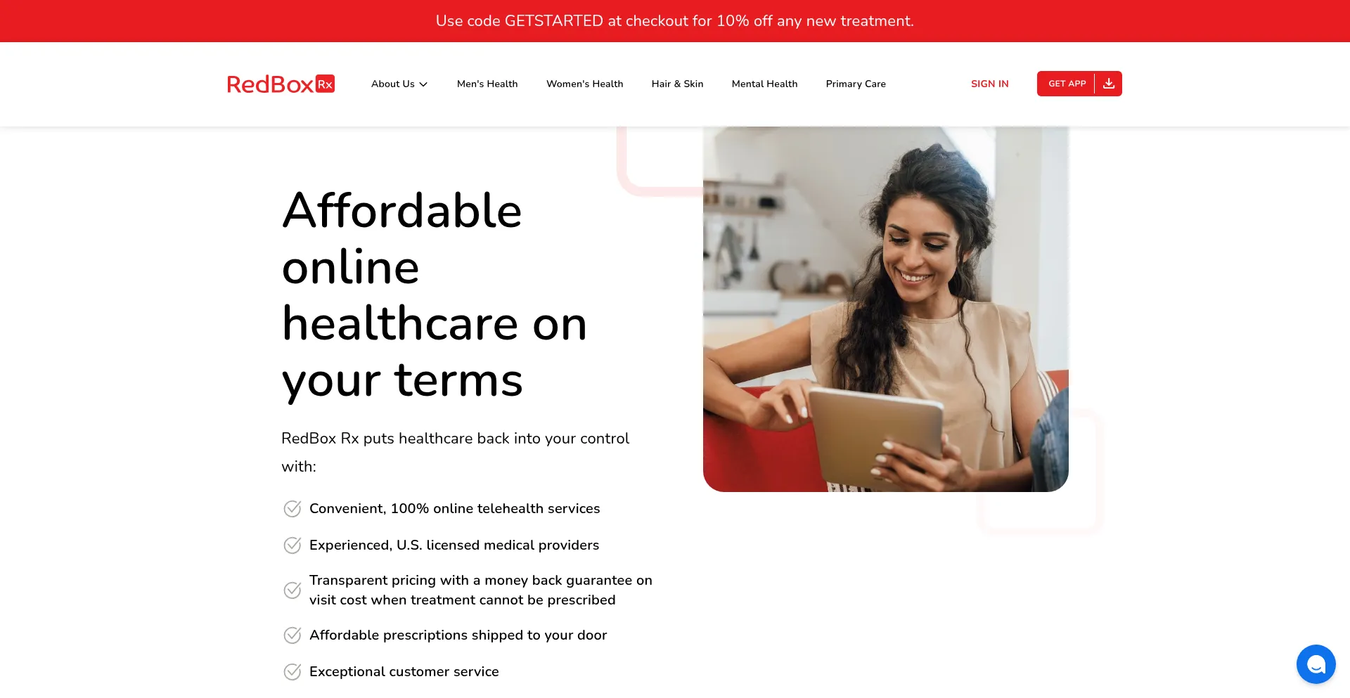 Redboxrx.com est-il Sûr et Fiable ?