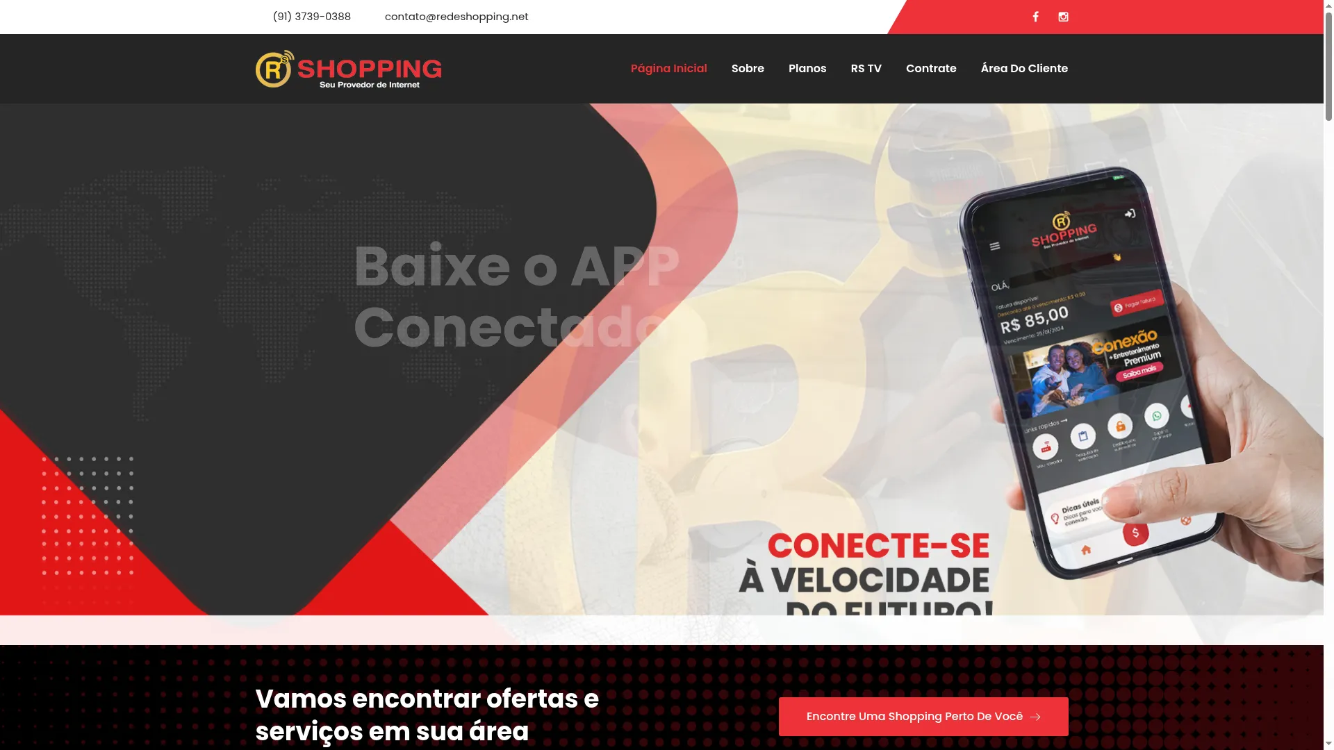Redeshopping.net