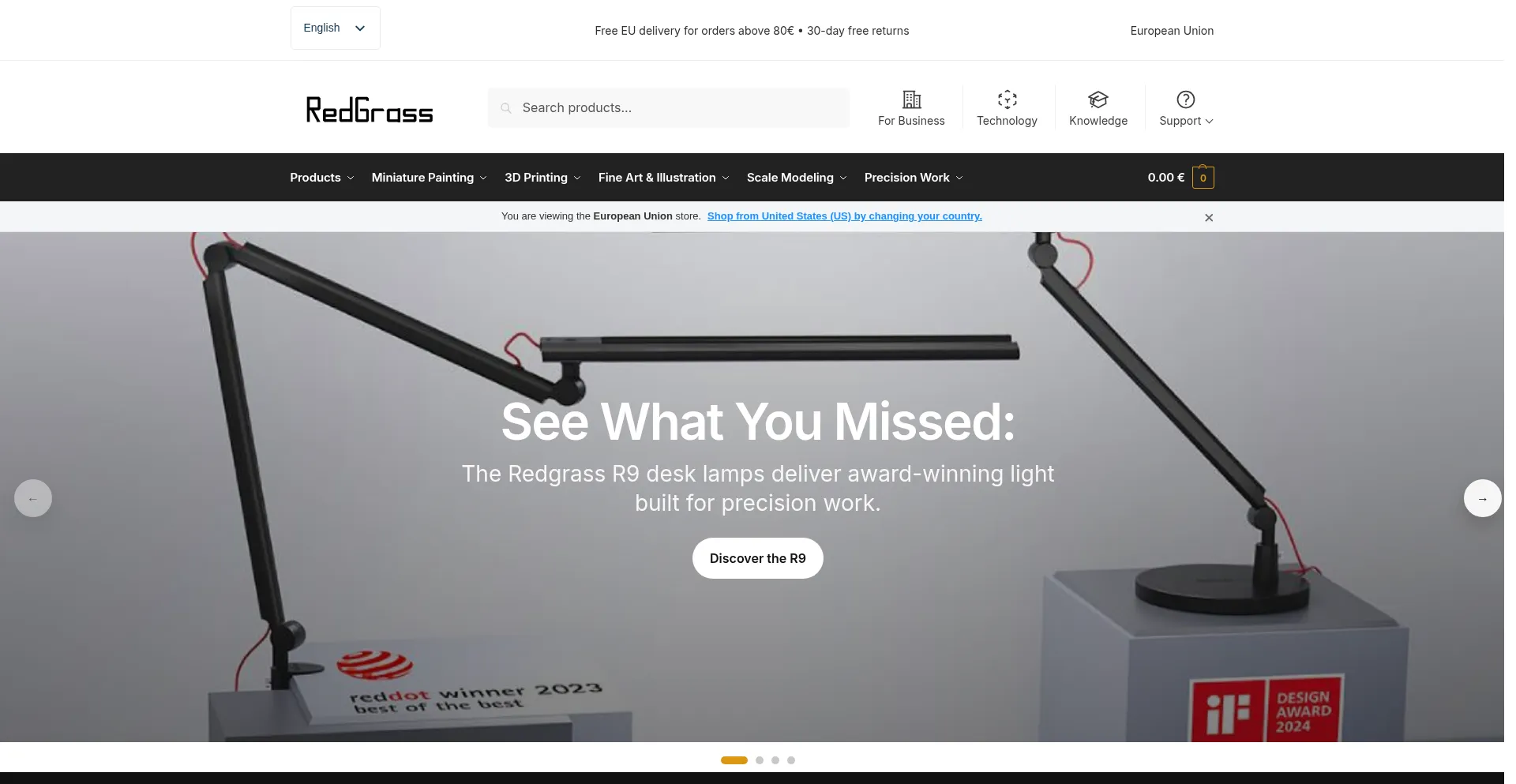 Redgrasscreative.com