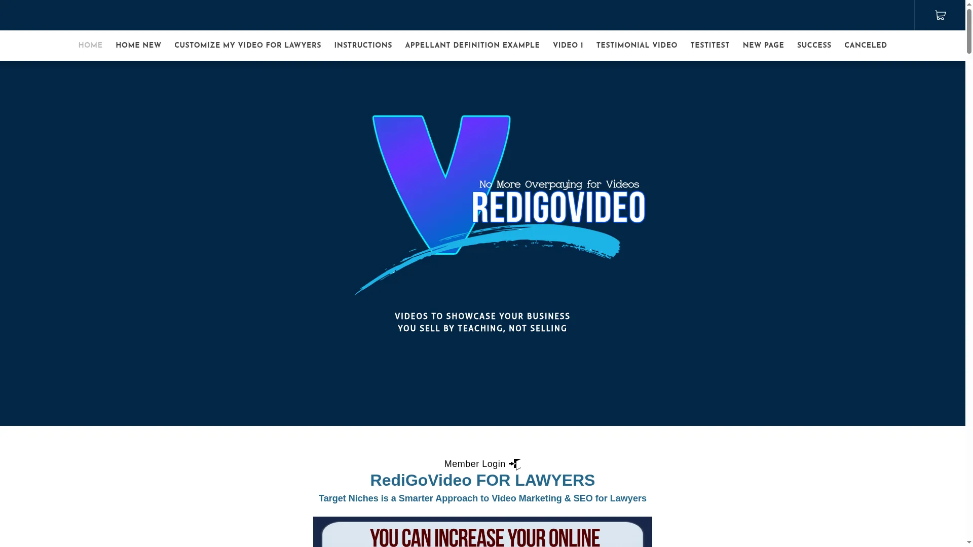 Redigovideo.com