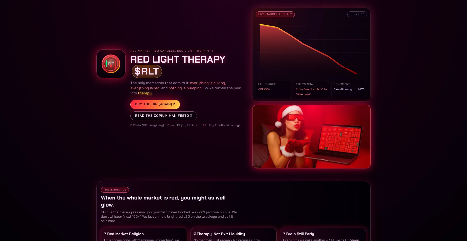 Redlighttherapy.help