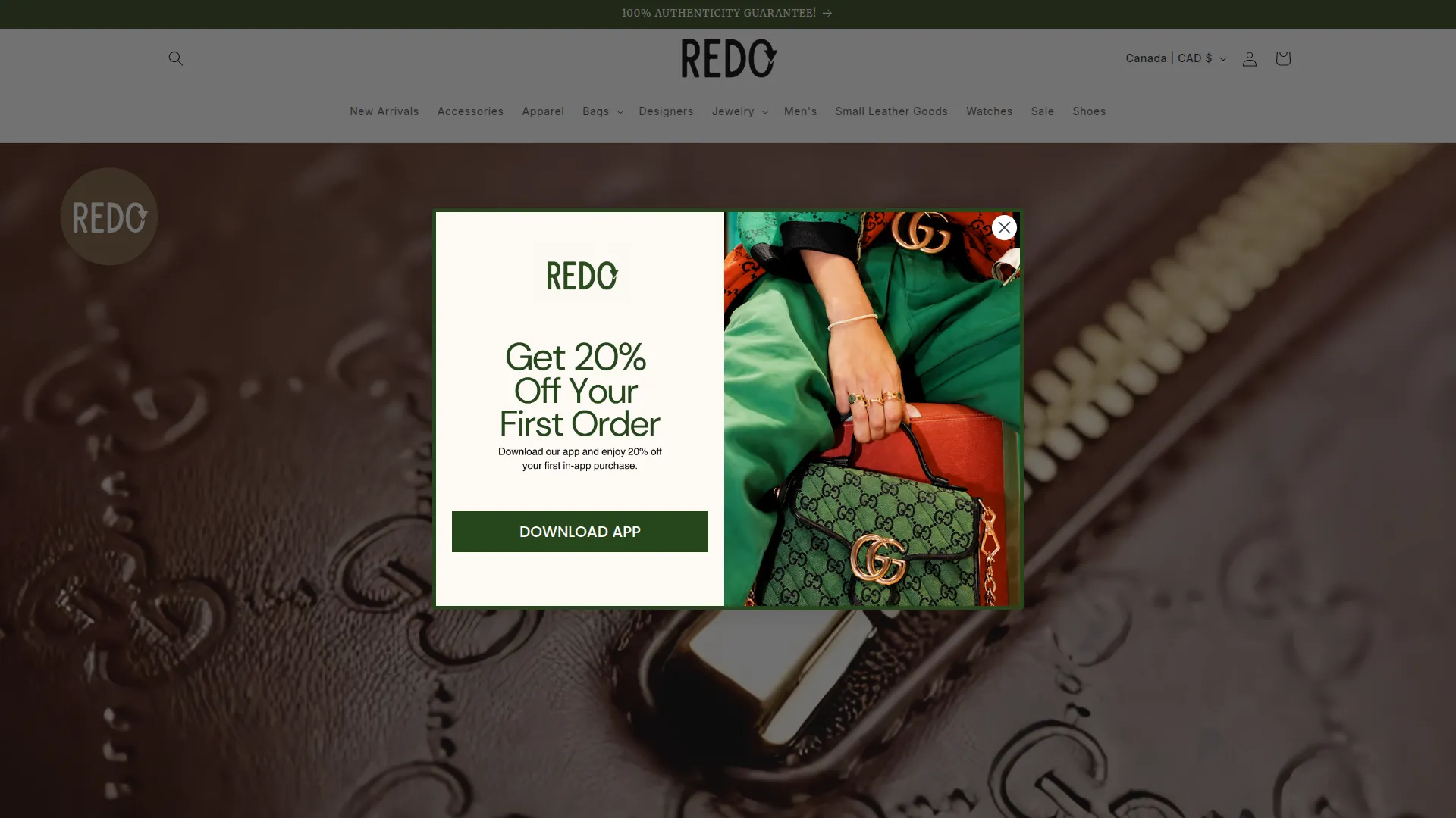 Redoluxury.com