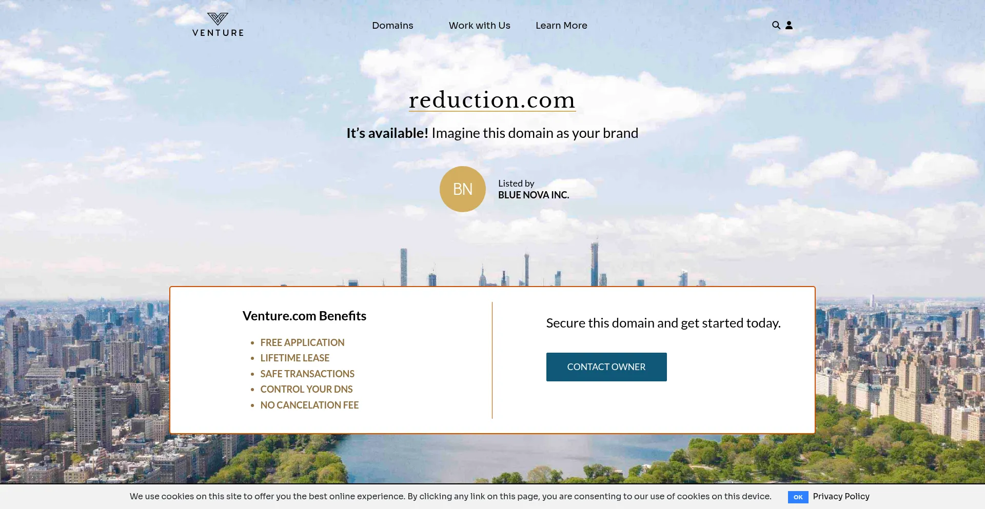 Reduction.com est-il Sûr et Fiable ?
