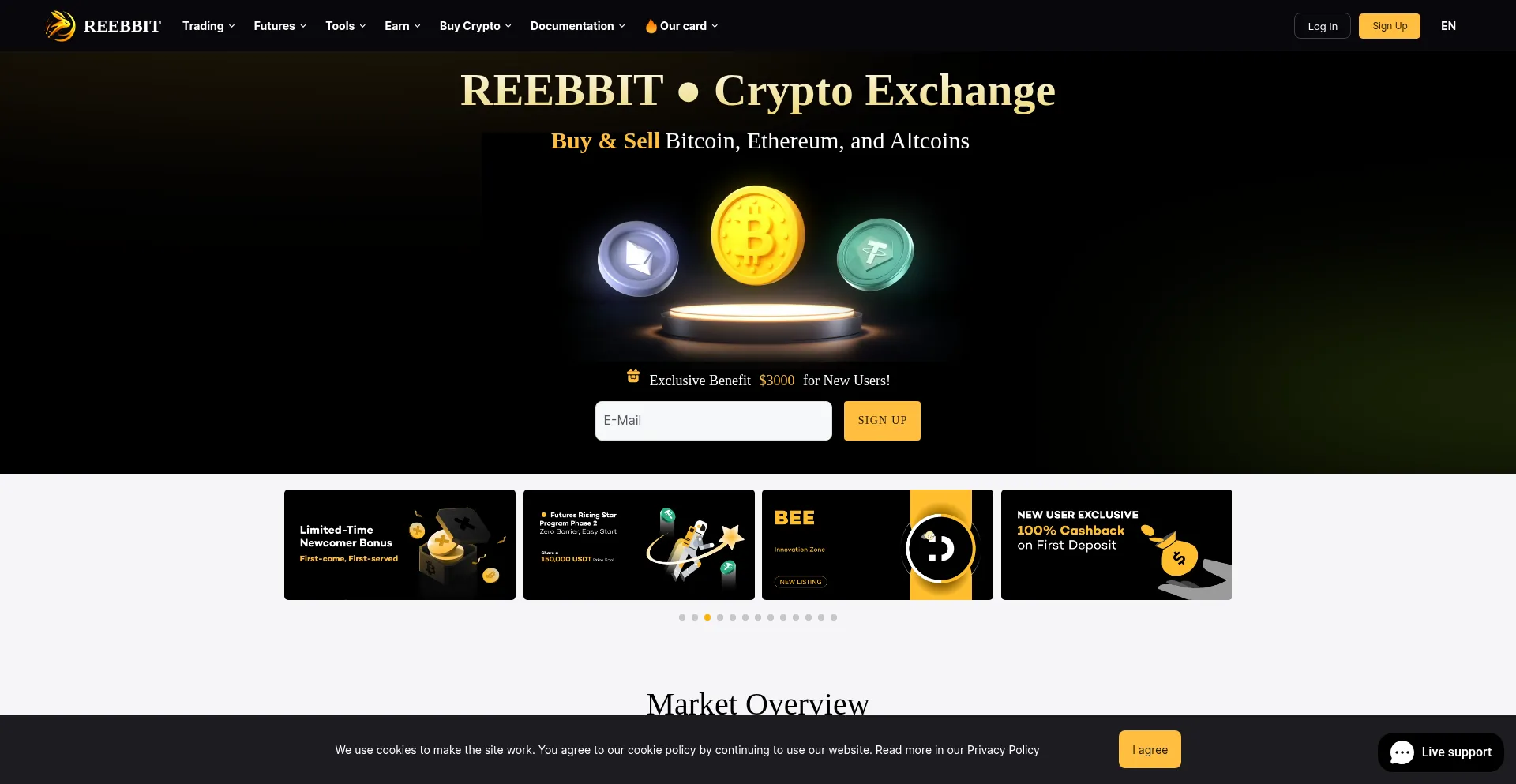 Reebbit.com