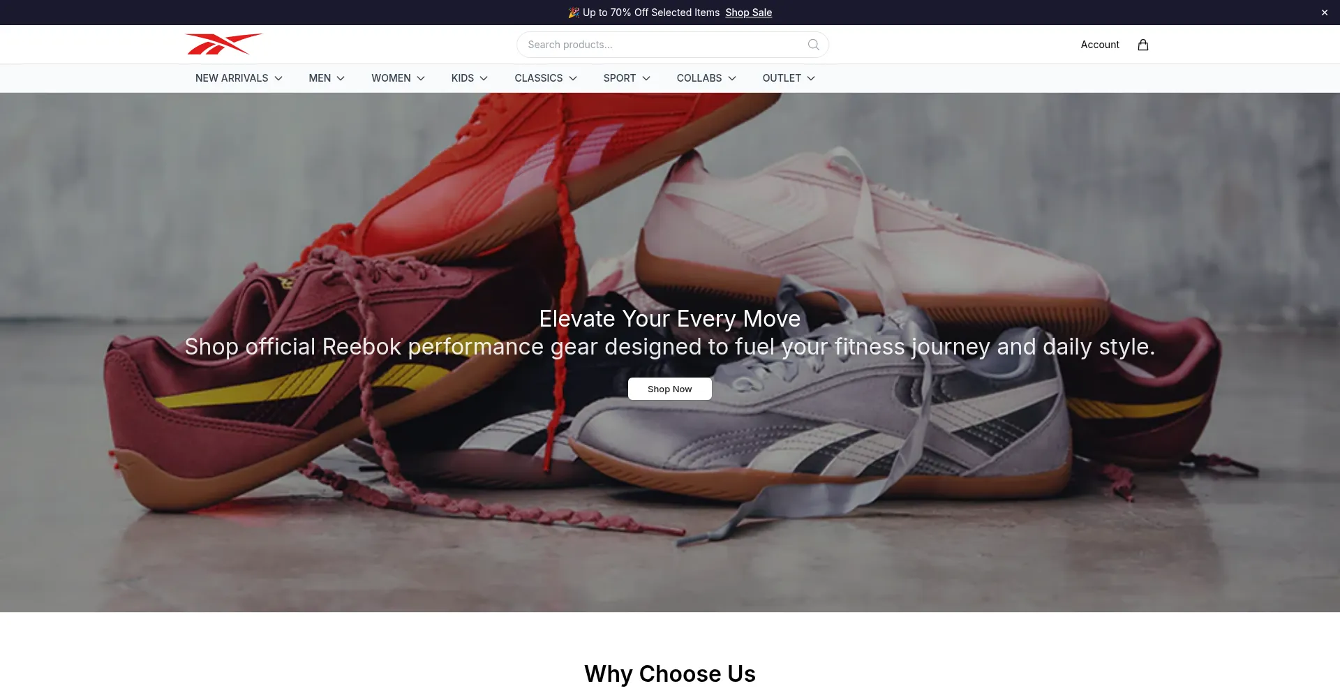 Reebokofficial.shop