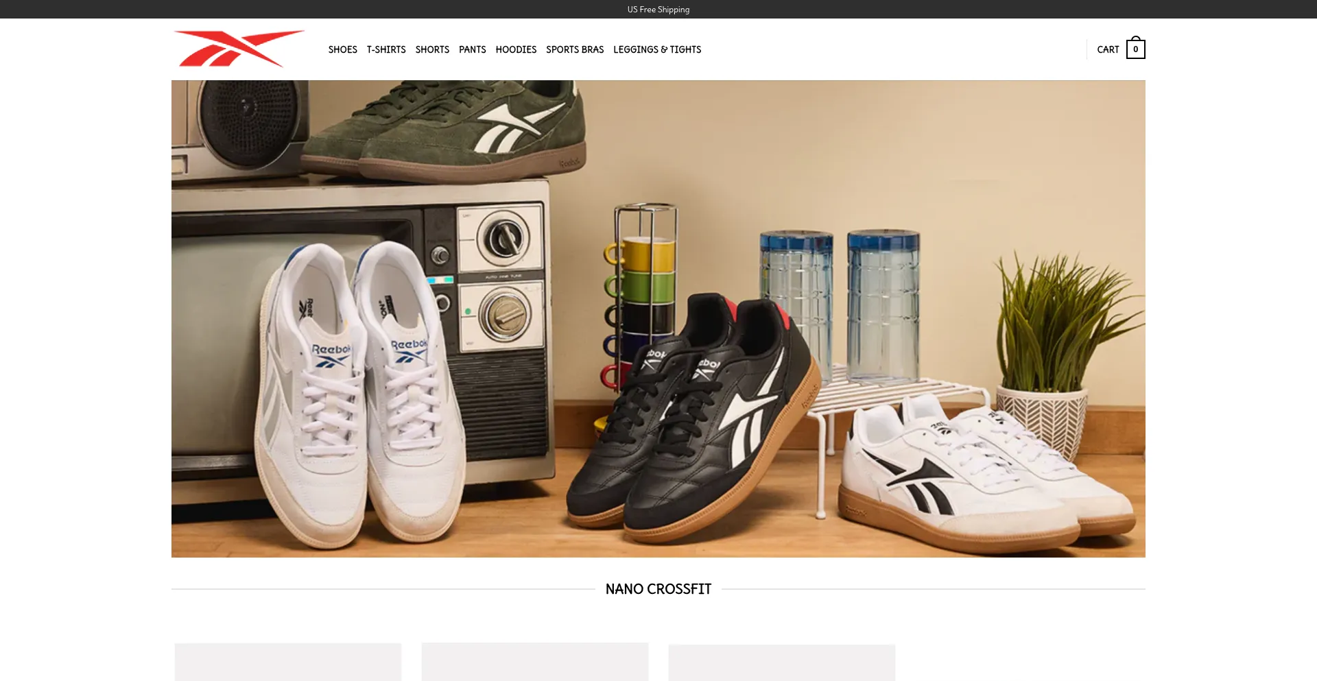 Reeboks.ca est-il Sûr et Fiable ?