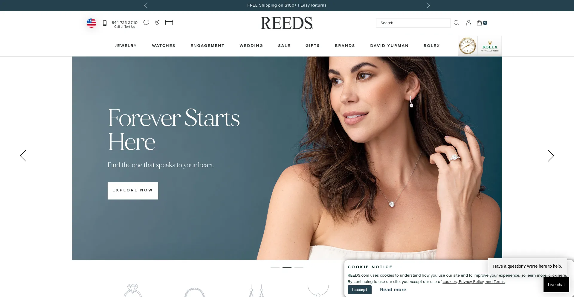 Reeds.com