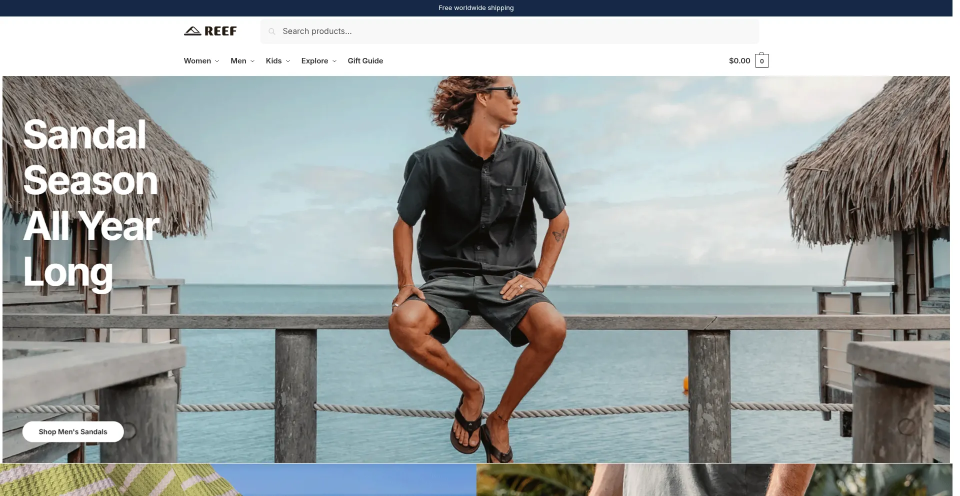 Reeffshop.it.com