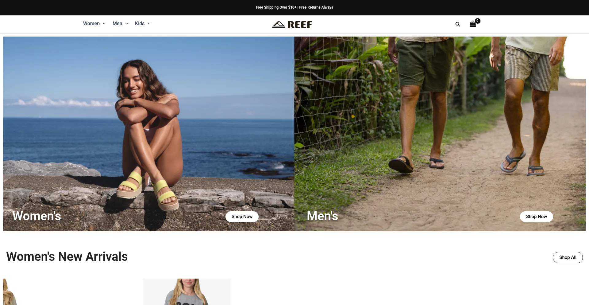 Reefsell.com