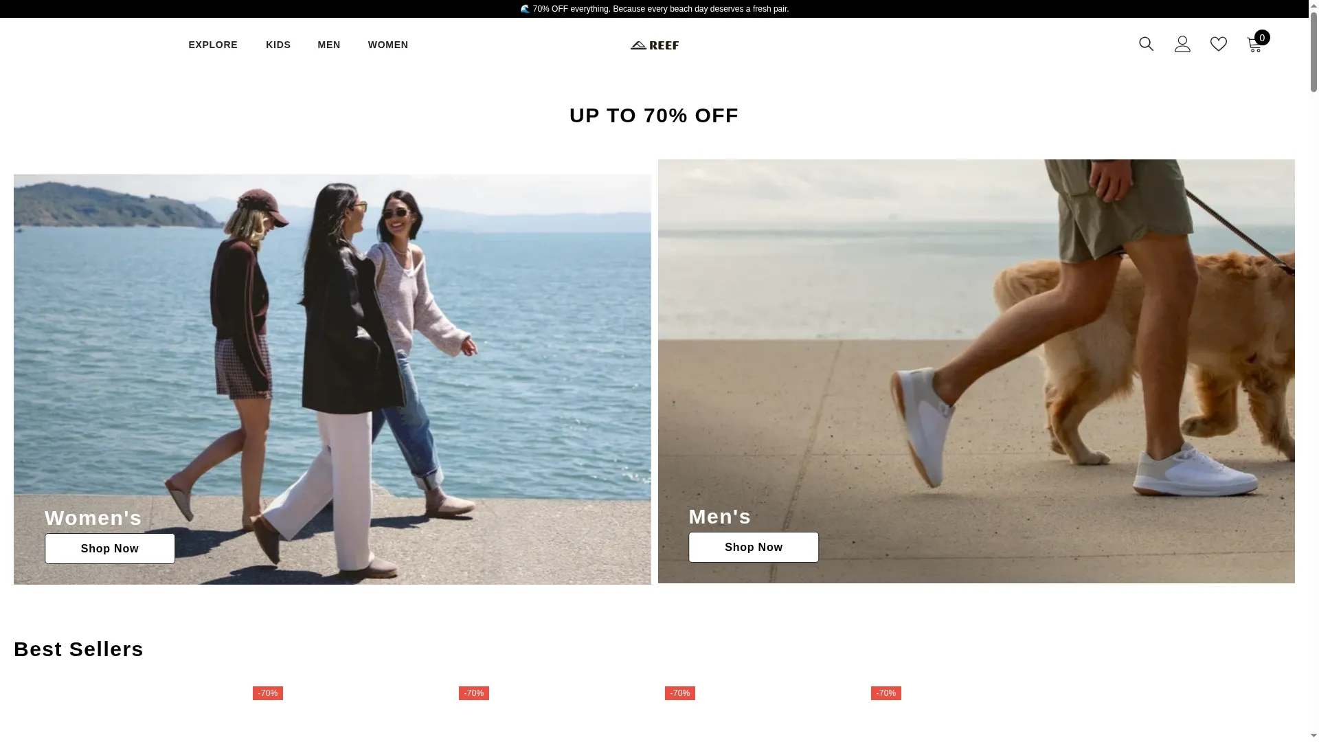 Reefshoes.co