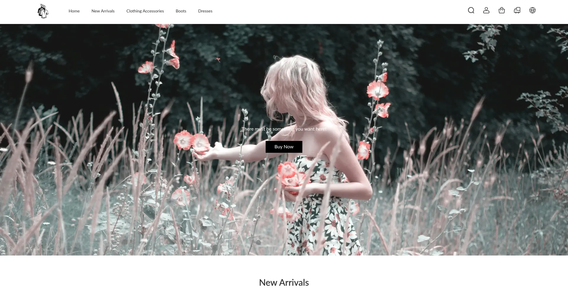 Website screenshot of Reefshoesale.com