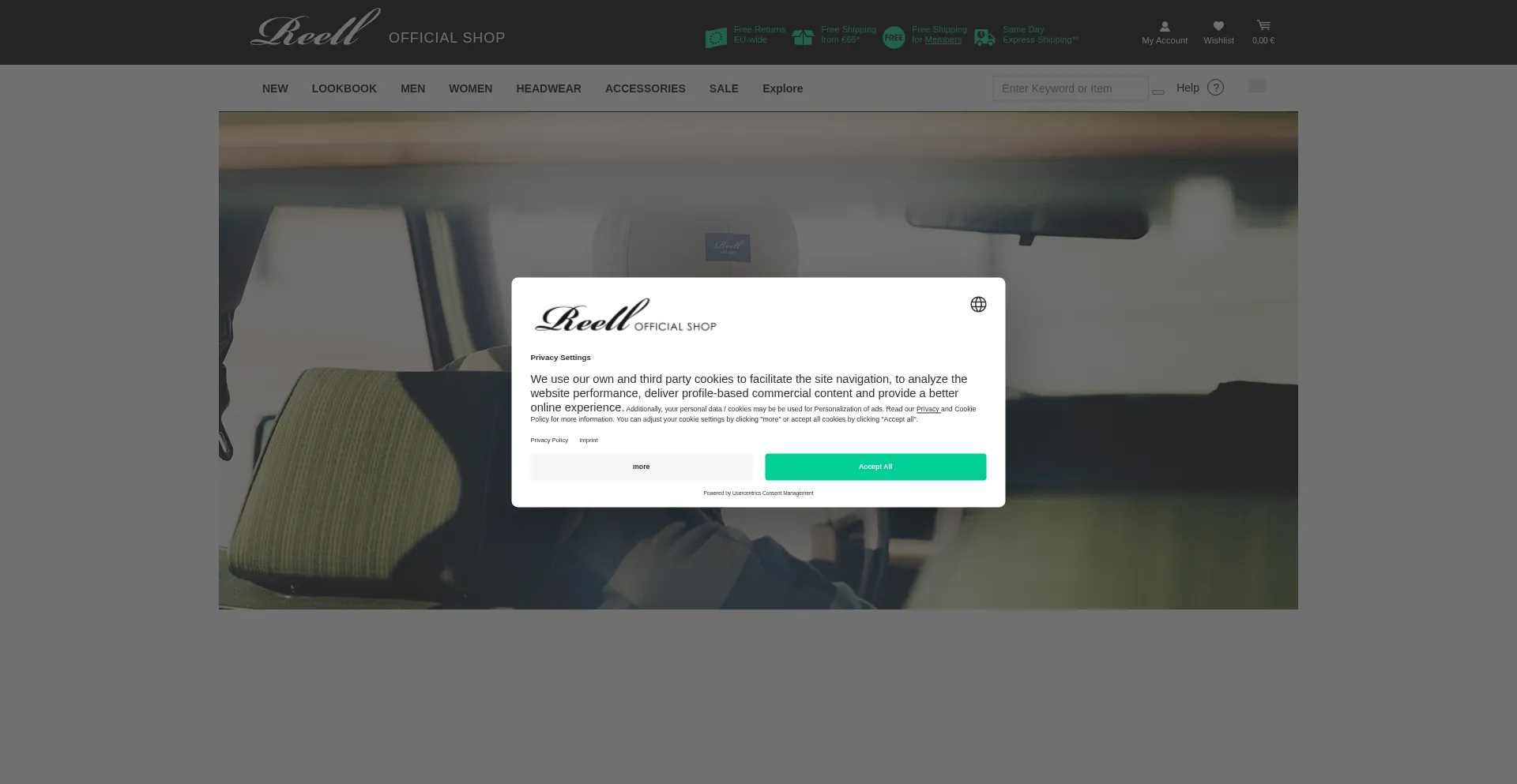 Reellworld.com est-il Sûr et Fiable ?