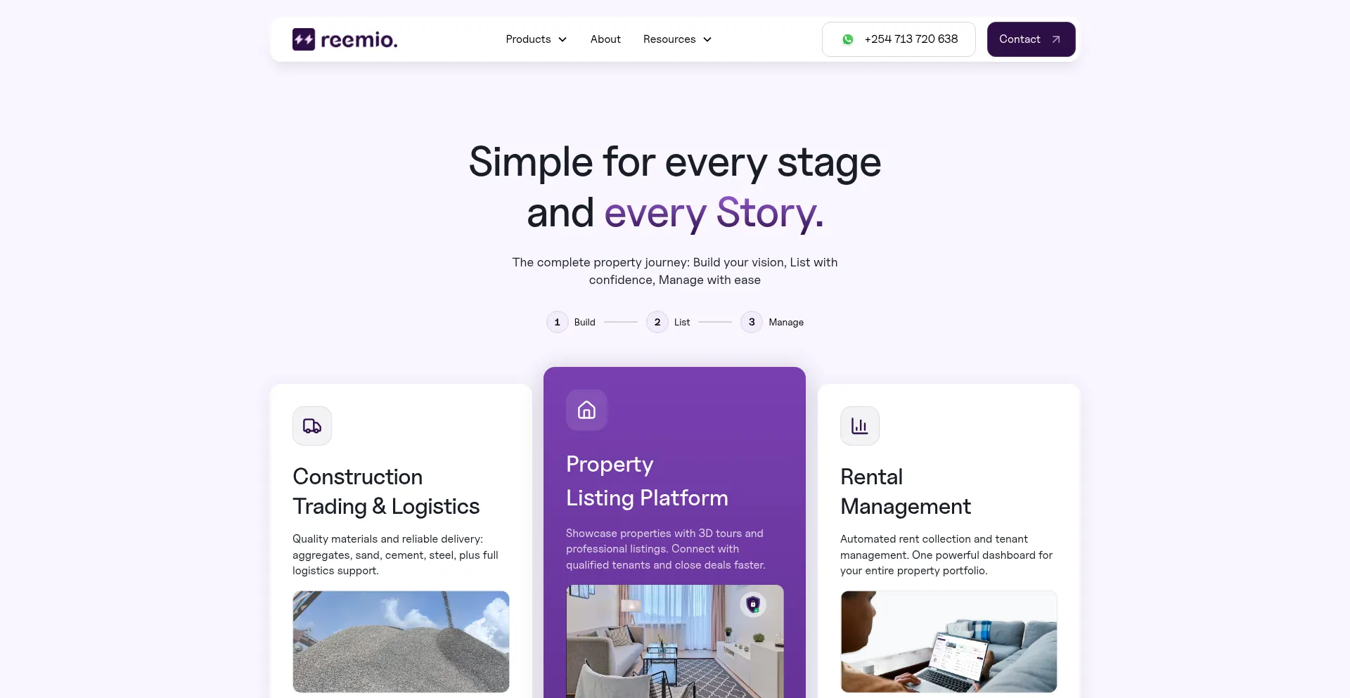 Reemioltd.com