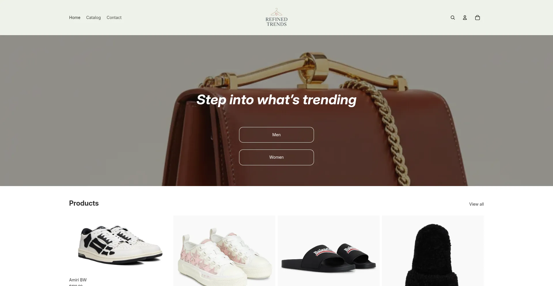 Refinedtrends.com