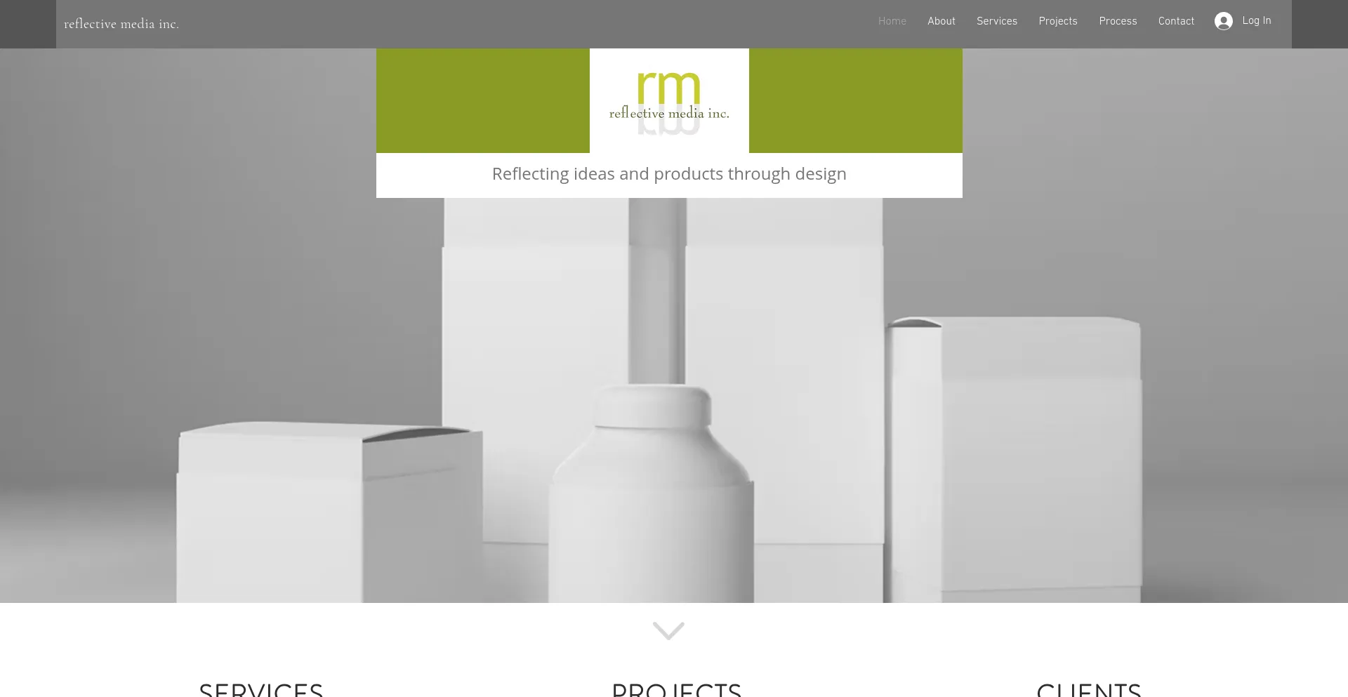 Reflective-media.com