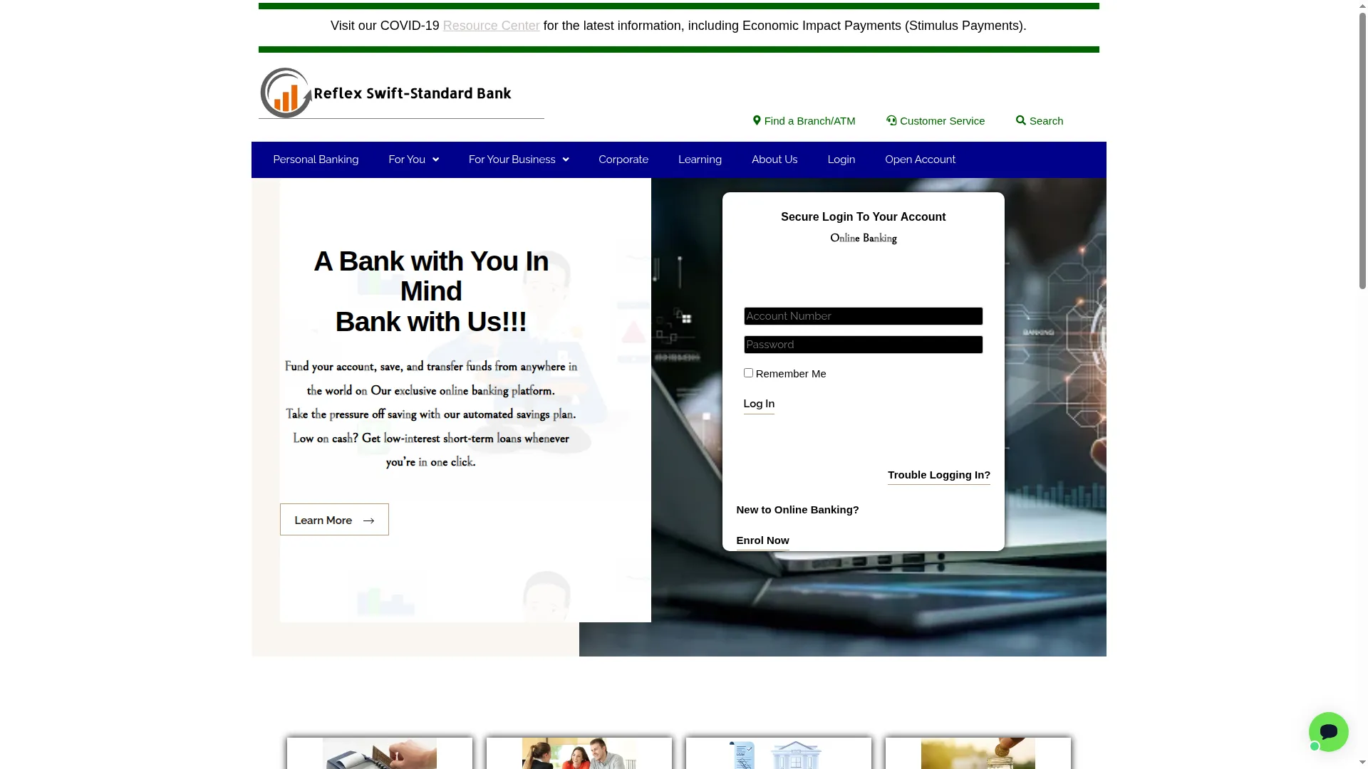 Reflexssbonline.com