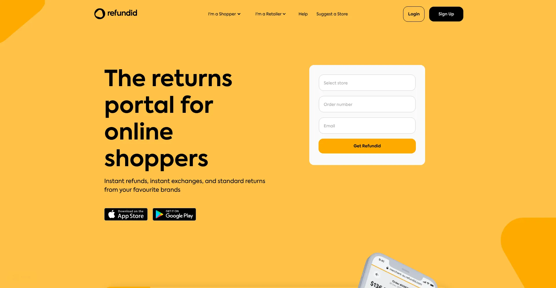 Refundid.com est-il Sûr et Fiable ?