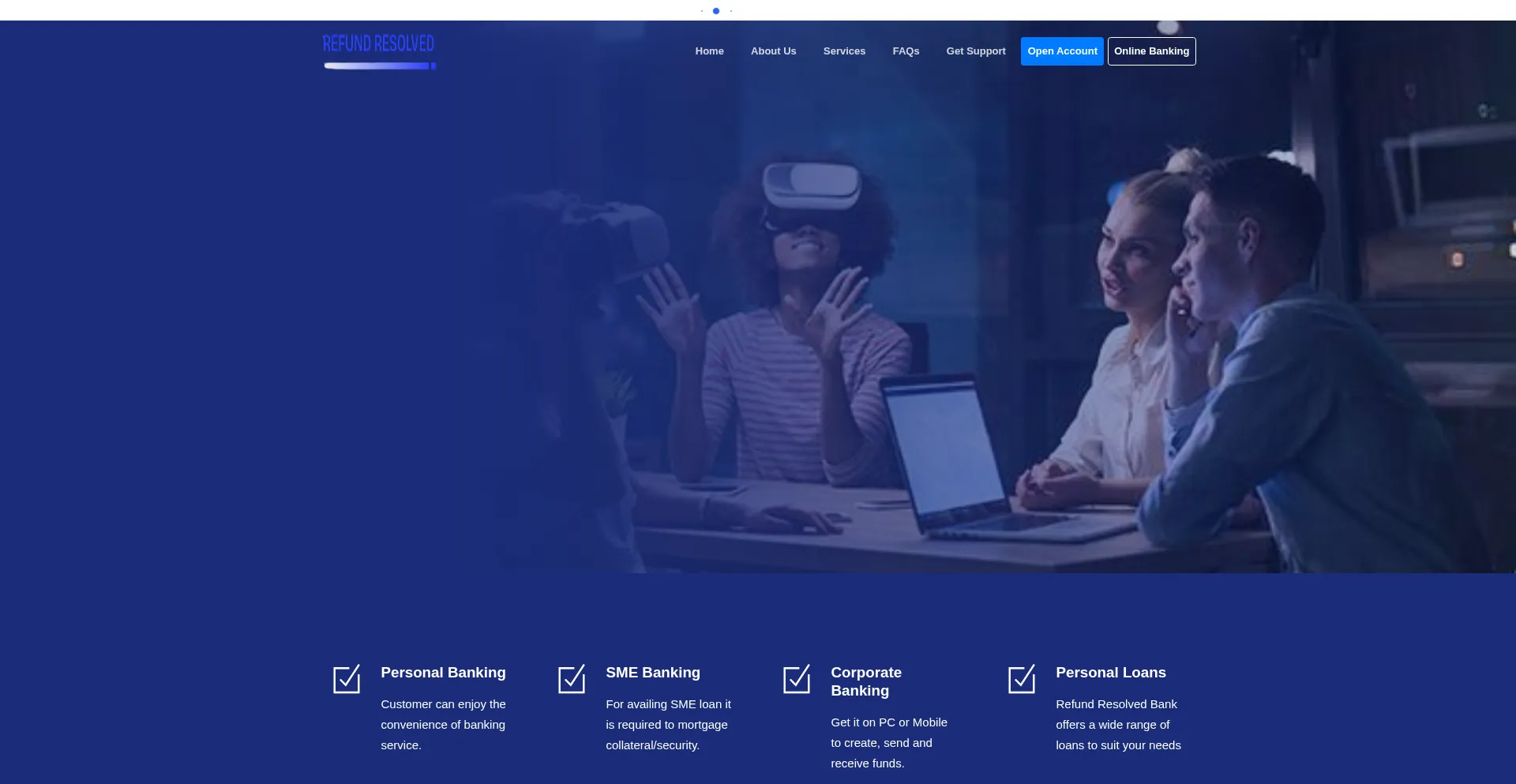 Refundresolve.com
