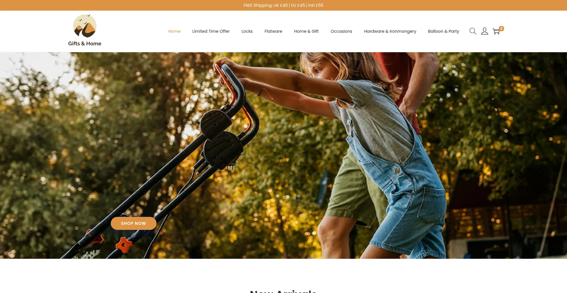 Regalgiftsandhome.com