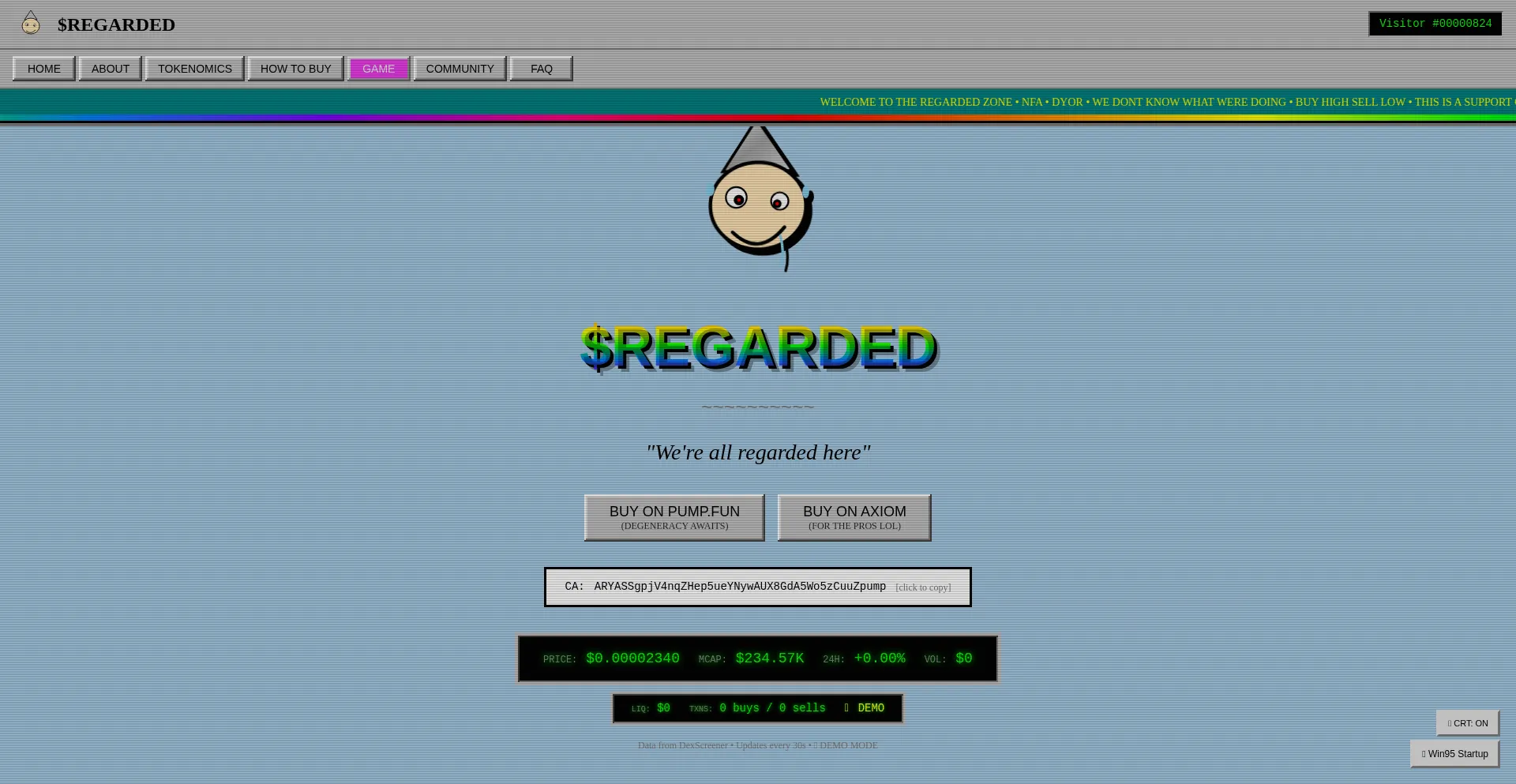 Regard-council.surge.sh