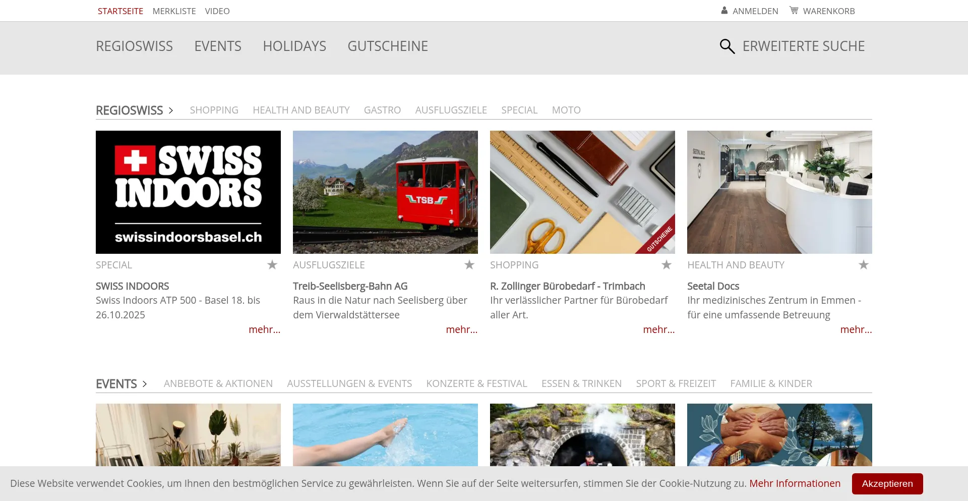Regioswiss.ch est-il Sûr et Fiable ?