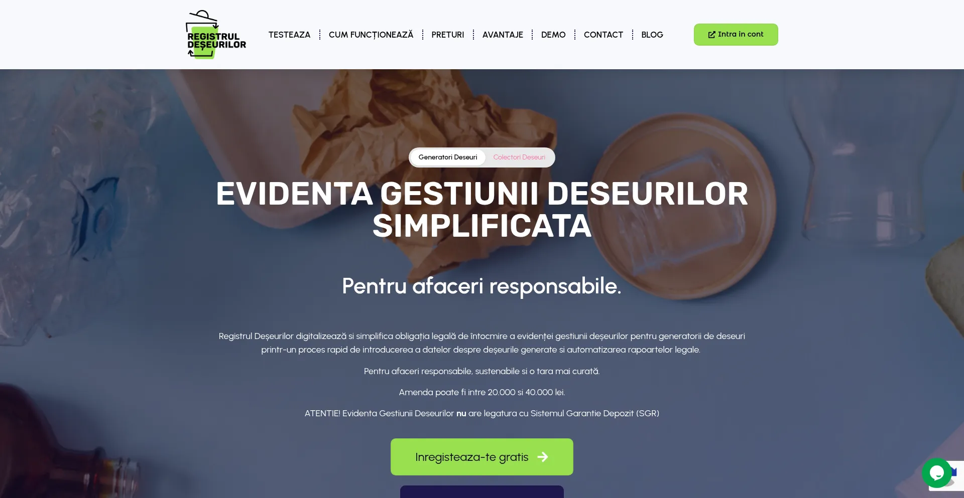 Registrul-deseurilor.ro