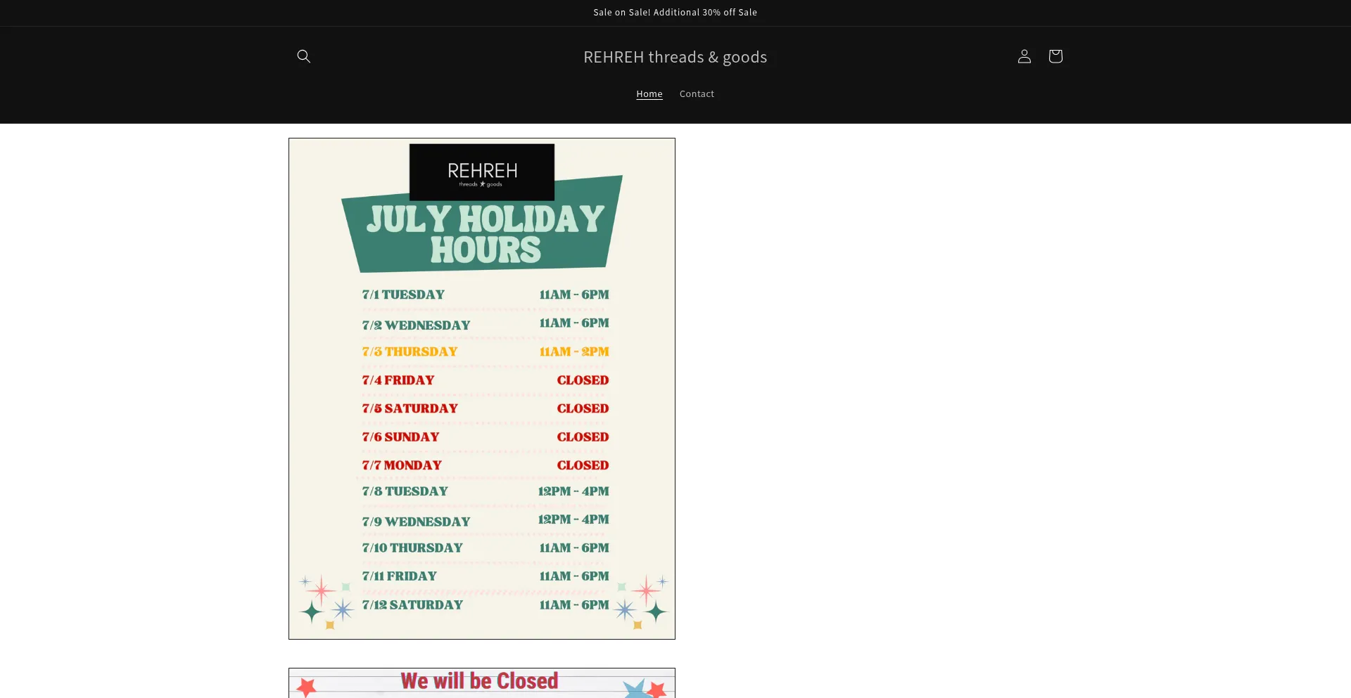 Rehrehthreads.com est-il Sûr et Fiable ?